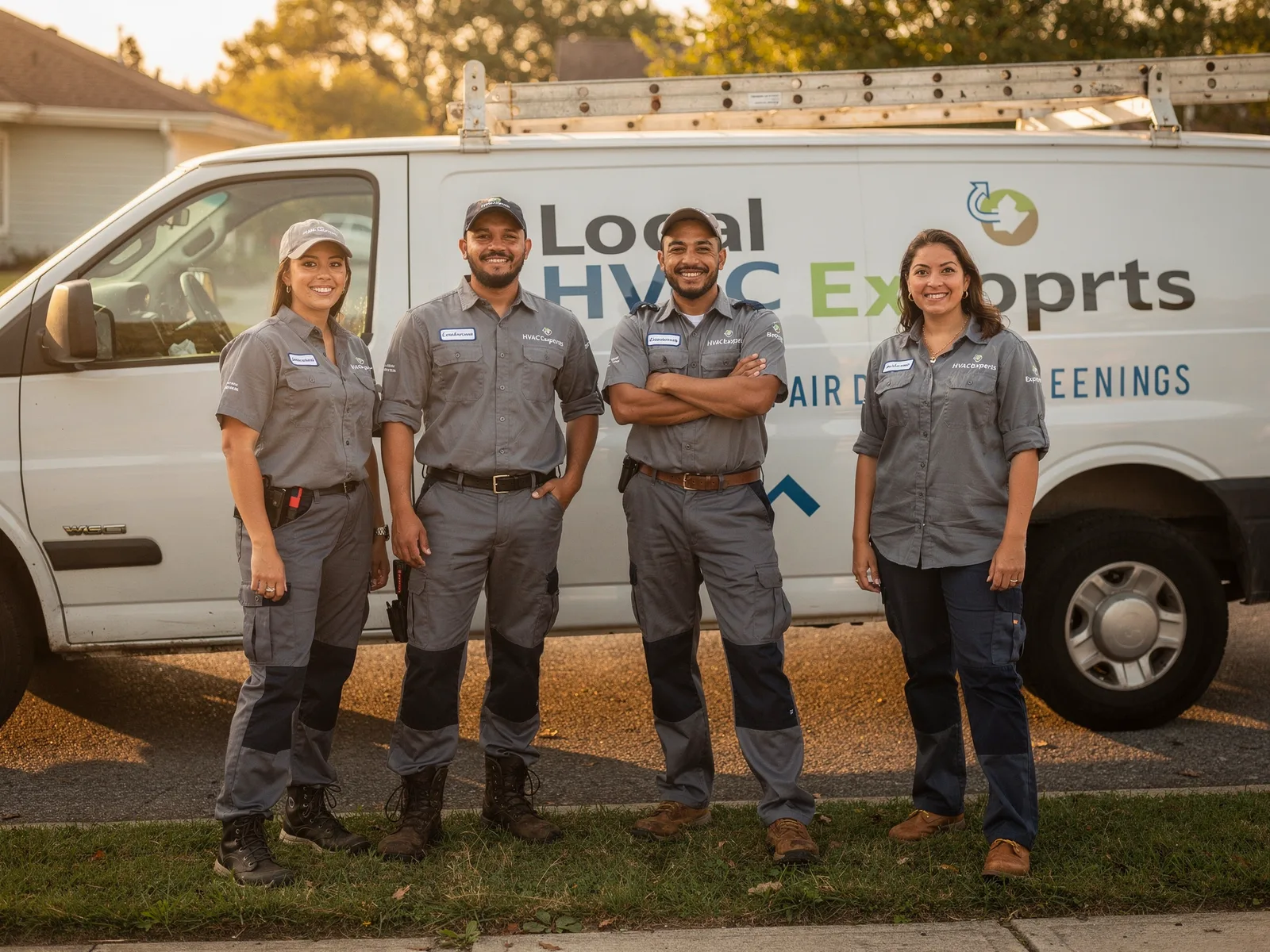 24/7 HVAC Repair & AC Replacement company in Woolford, MD
