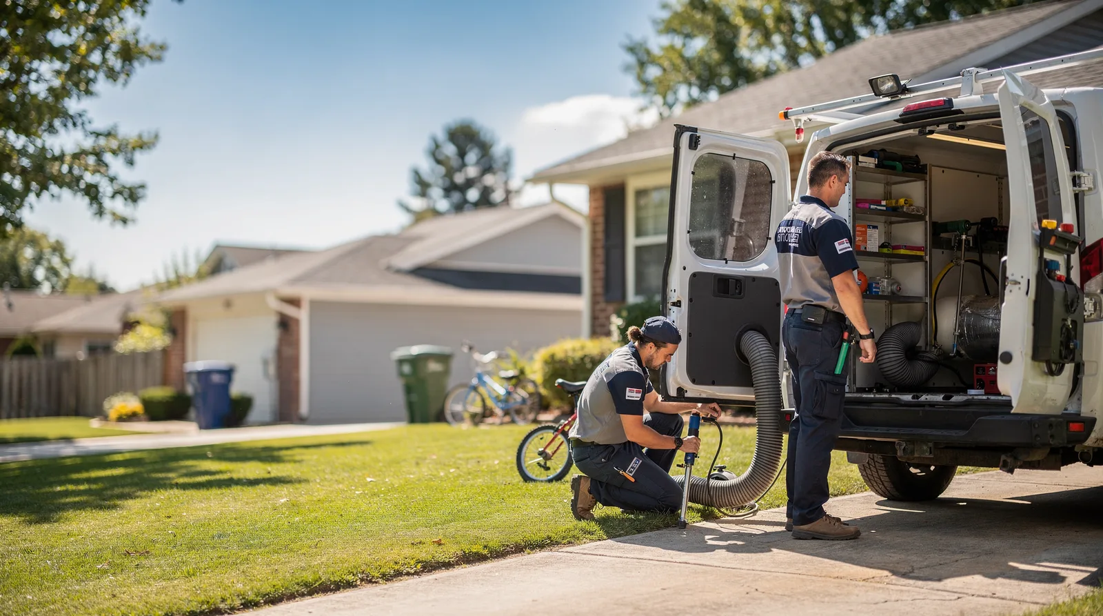 24/7 HVAC Repair & AC Replacement in Woolford, MD near me
